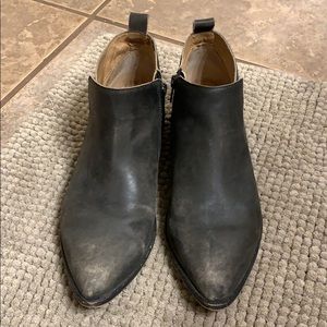 Corso como boot